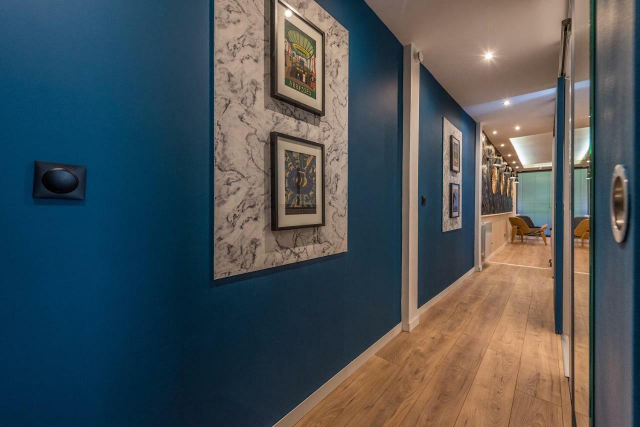 Appartement Sweet In Paris-montmartre