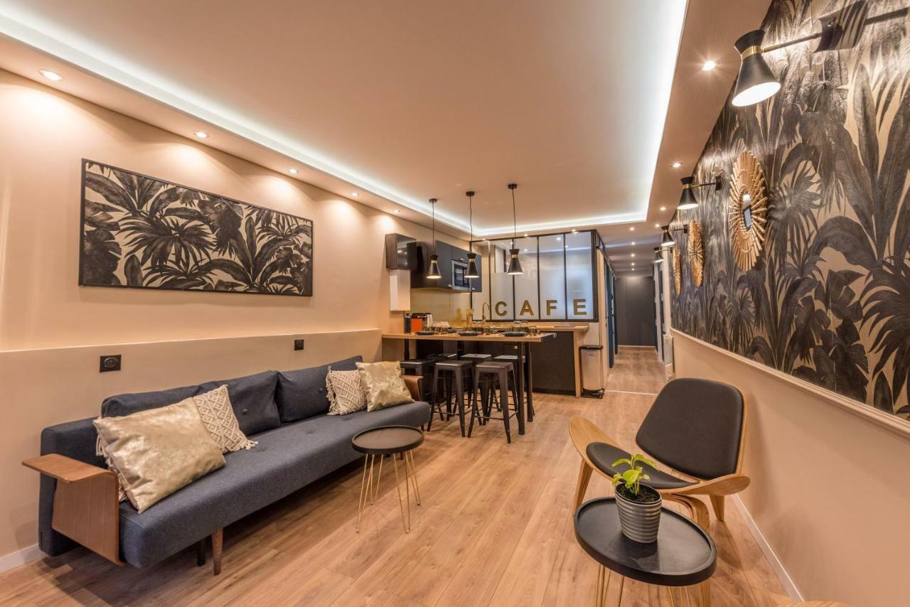 Appartement Sweet In Paris-montmartre Paris