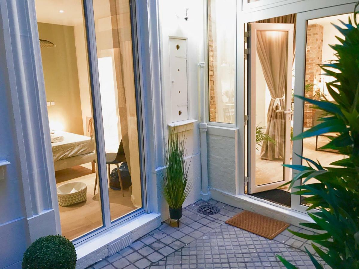 Apartment Hr Quai Augustins - Notre Dame Paris