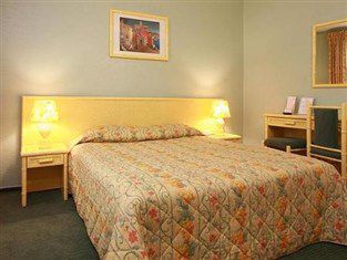 Du Pre Hotel