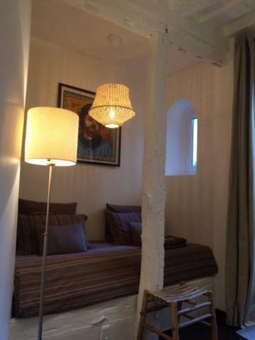 Le Marais Maison En Apartment Paris