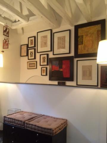 Le Marais Maison En Apartment *