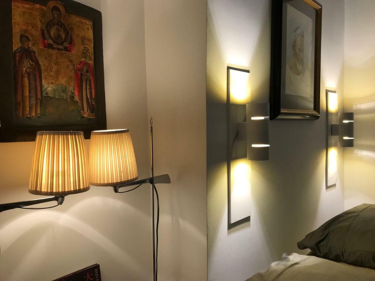 Le Marais Maison En Apartment Paris