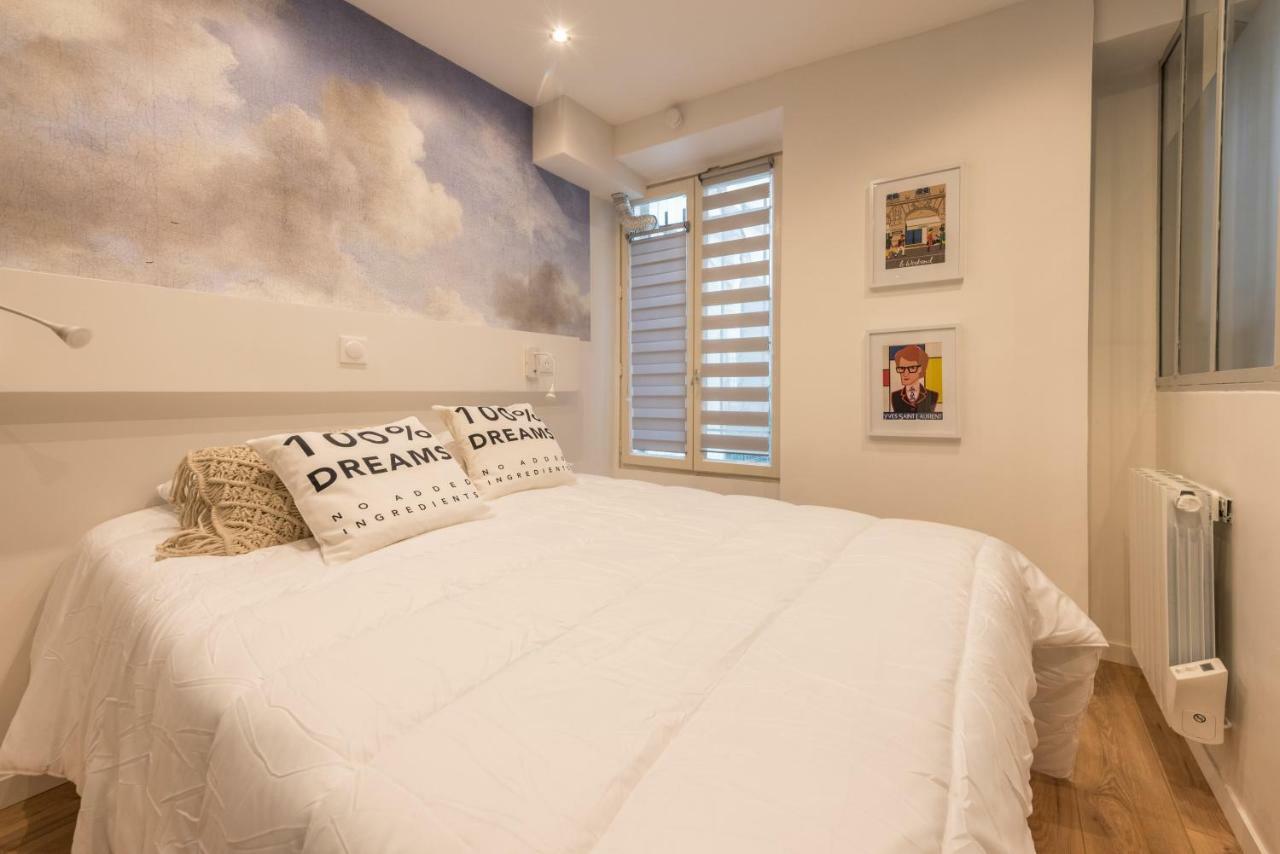 Appartement Sweet In Paris-montmartre