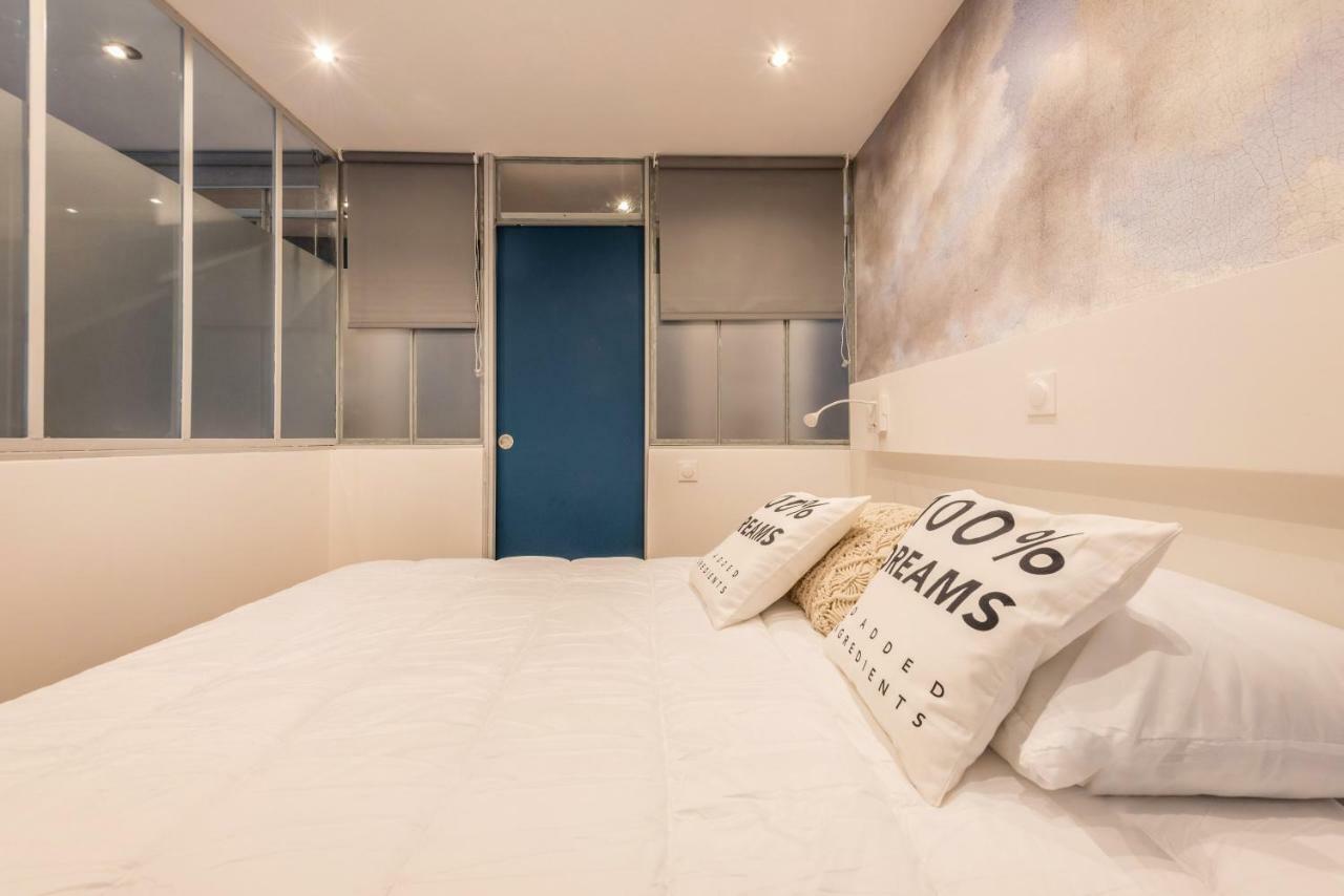 Sweet In Paris-montmartre Appartement