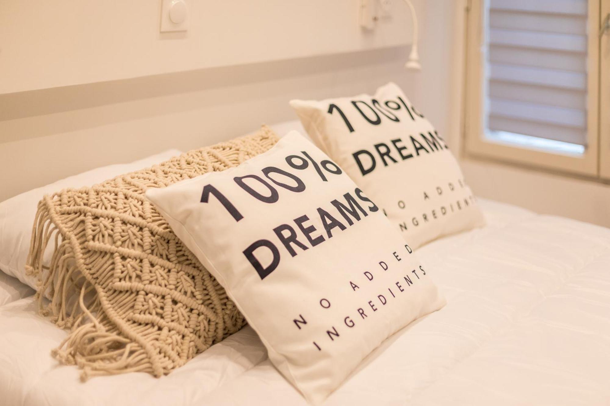 Appartement Sweet In Paris-montmartre *