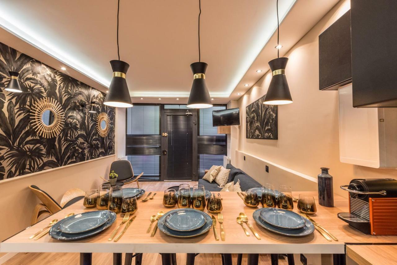 Appartement Sweet In Paris-montmartre Paris
