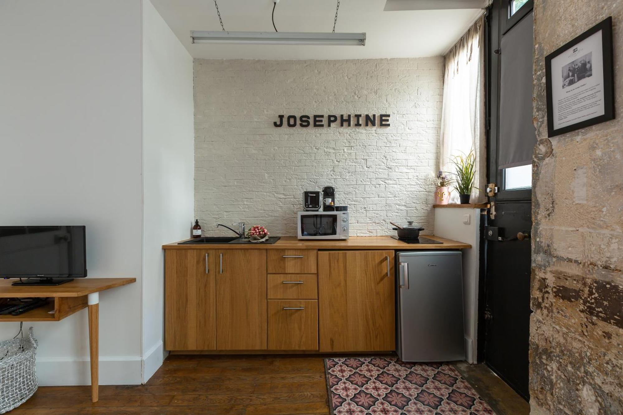 Artisan Lofts Courtyard Opera Apartment