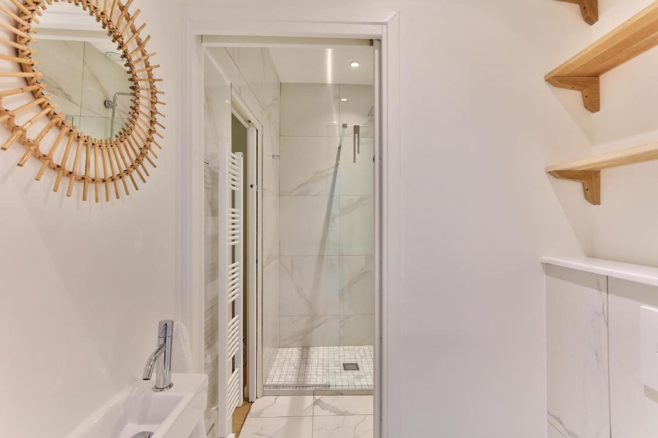 Apartment Hr Quai Augustins - Notre Dame