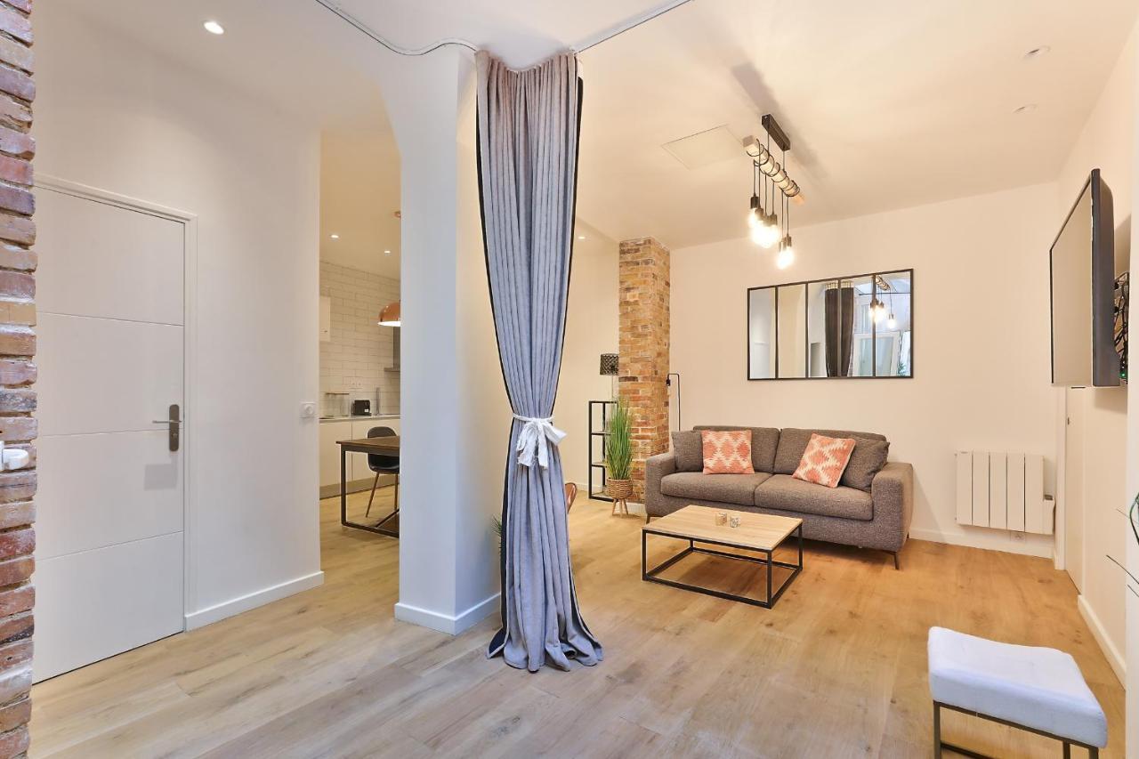 Hr Quai Augustins - Notre Dame Apartment Paris
