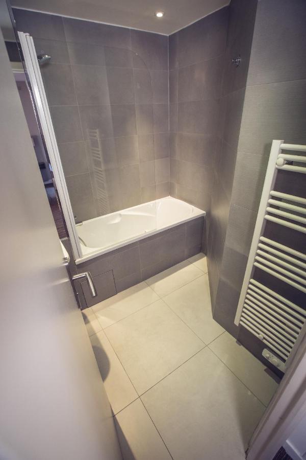 Timhotel Tour Eiffel Paris