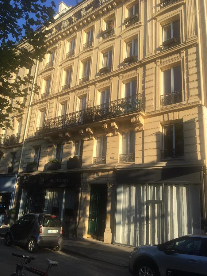 Appartement Tour Eiffel *