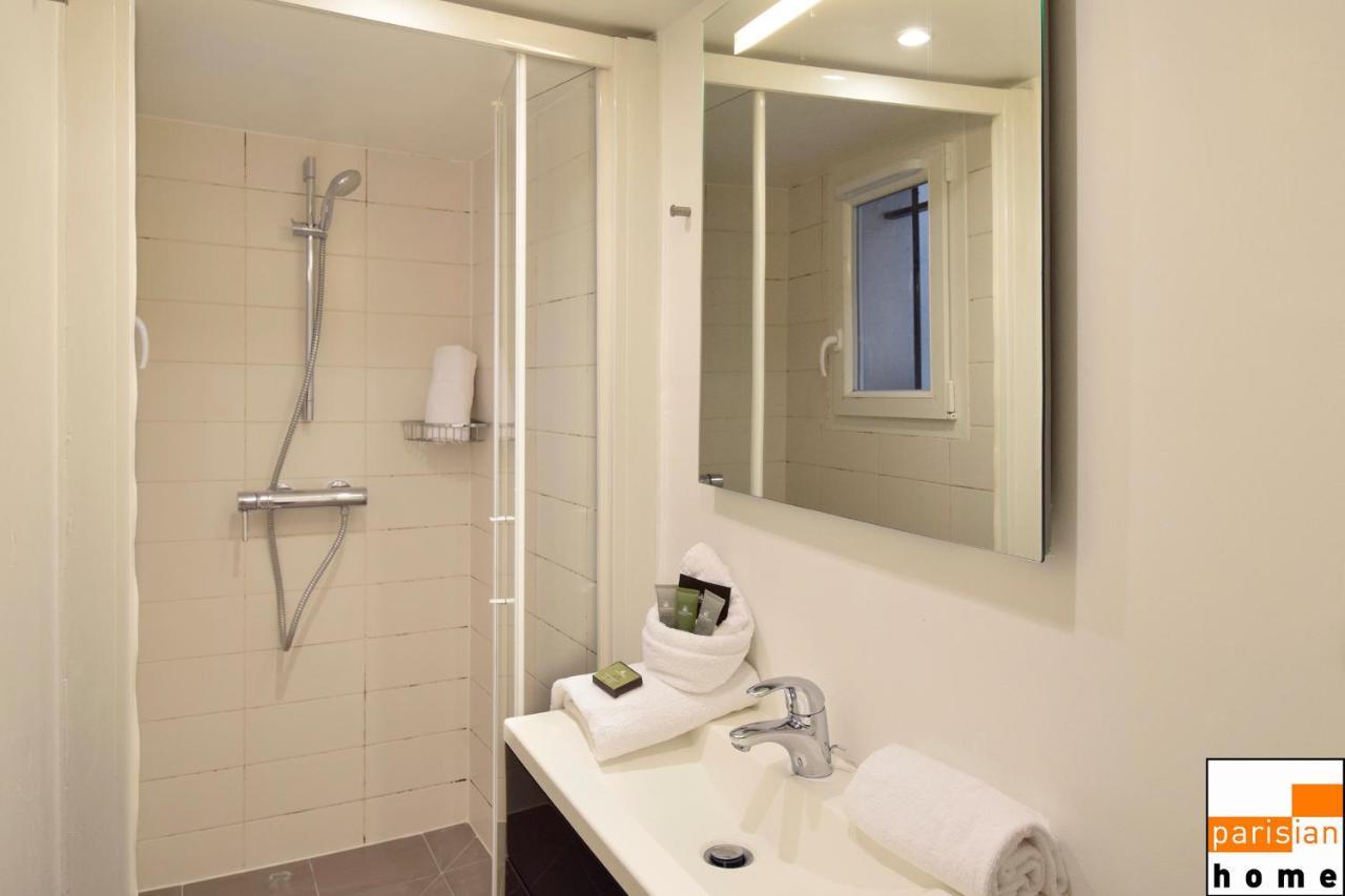 Apartment 202419 - Elegant For 6 People In The Montorgueil Area