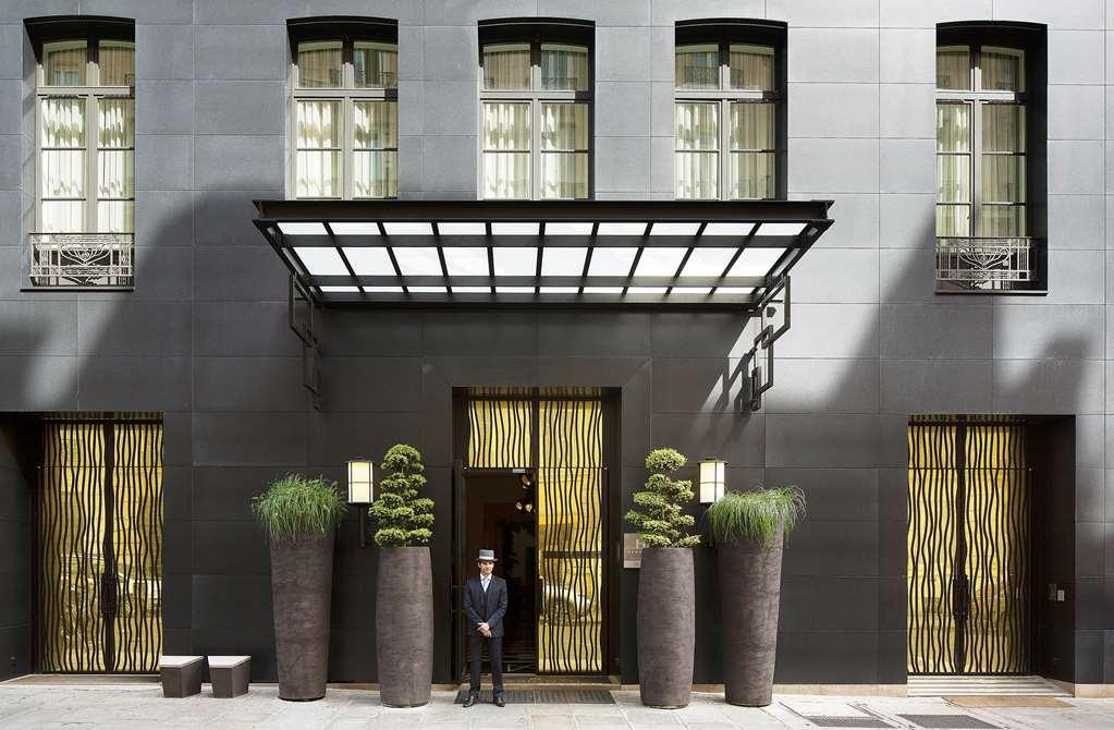 Marignan Champs-elysees Hotel