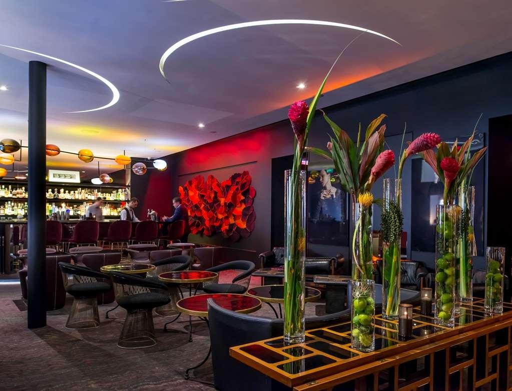 Hotel Marignan Champs-elysees