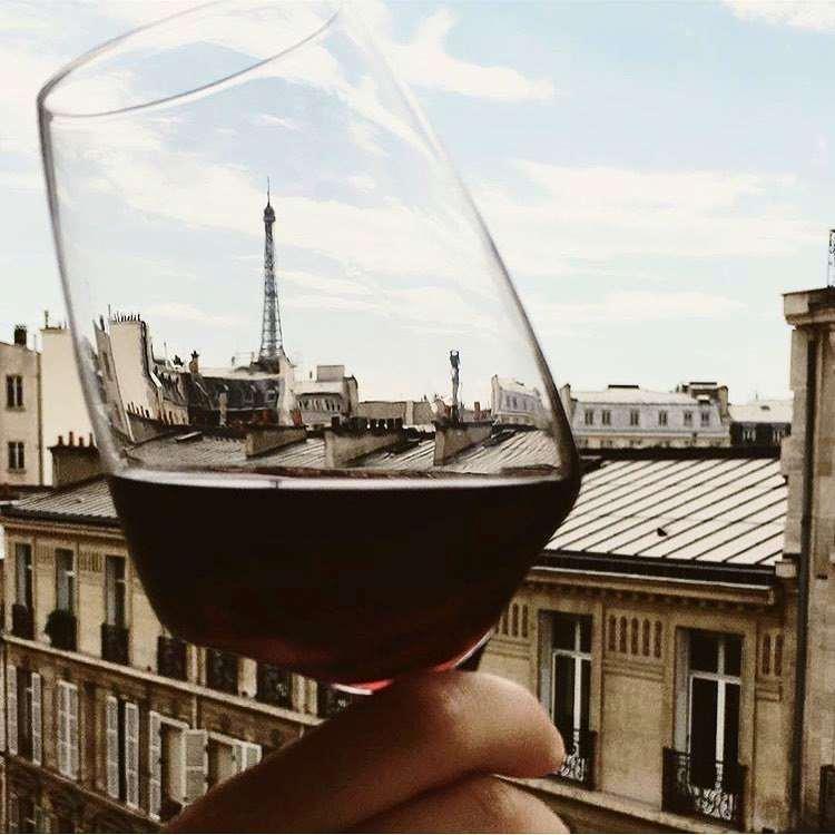 Marignan Champs-elysees
