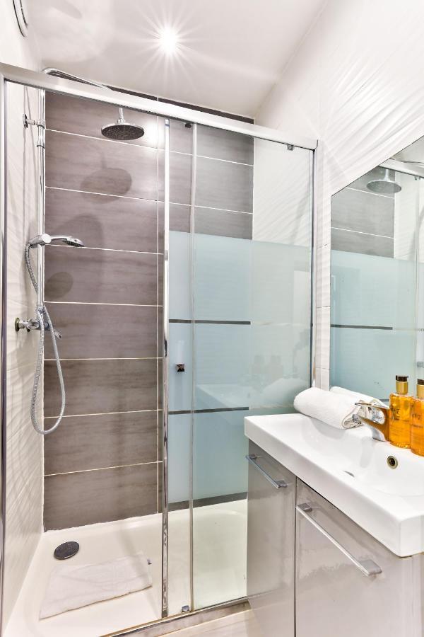 07 Flat Of Grand Boulevard Apartment