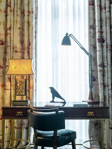 Hotel J.k. Place 5*