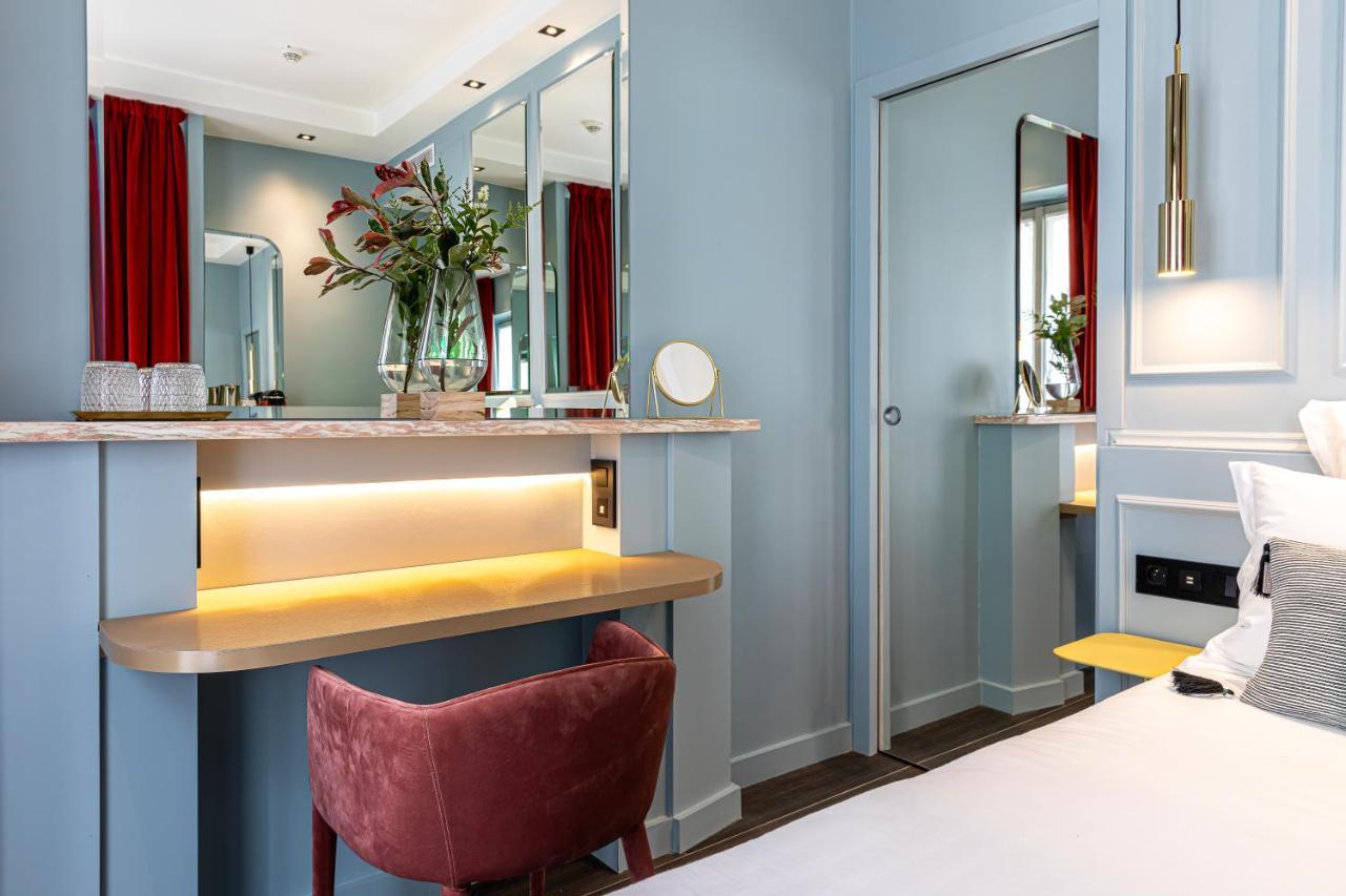 Hotel Veryste 4*