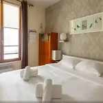 Modern By The Marais