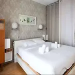 Modern By The Marais
