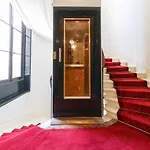 Maison de Lignières - Bed&Breakfast - Paris quartier Champs-Elysées