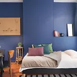 Chez Emma ou Jules - Quartier Montorgueil