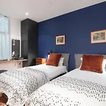 Chez Emma ou Jules - Quartier Montorgueil