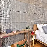Studio Of Liberty
