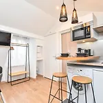 Cmg Residence Strasbourg-Saint Denis / Beauregard