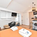 Cmg Residence Strasbourg-Saint Denis / Beauregard
