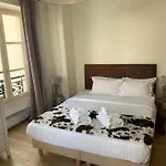 Lovely parisien apartment (opera 3)