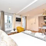 Cmg Residence Strasbourg-Saint Denis / Beauregard