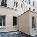 CMG Bastille - Faubourg Saint Antoine 1GD