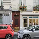CMG Charlot - République