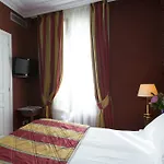 Elysees Niel Hotel