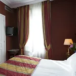 Elysees Niel Hotel