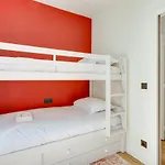 Beautiful Apartment For 8 People