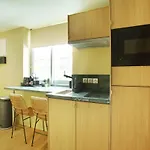 Residence centre de Paris-Montorgueil Caire