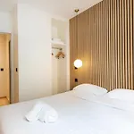 Hotel Au Coeur Du Marais