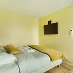 Residence centre de Paris-Montorgueil Caire