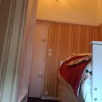 Typiquement Parisienne Chambre Mansardee