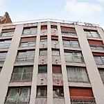 Cmg - Longchamp Paris 16Eme
