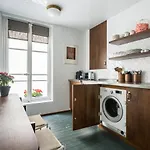 Pied A Terre Saint Honore