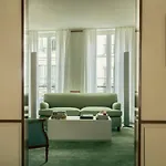 Pied A Terre Saint Honore