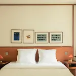 Pied A Terre Saint Honore
