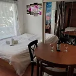 Beau Studio 4P - A 10 Min De La Cite De La Musique