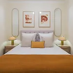The Gatsby Suite