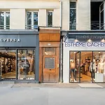 Spacious Apartment-2Br-4P-Boulevard Saint-Germain