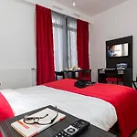 Odalys Appart\'Hotel Paris Montmartre